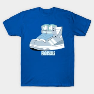 Footsouls 5 T-Shirt